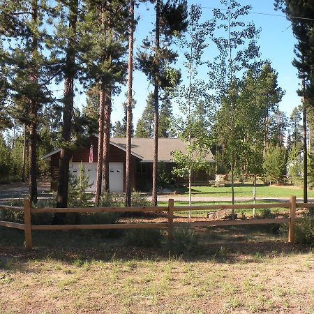 Cozy Cabin Lapine لا باين المظهر الخارجي الصورة