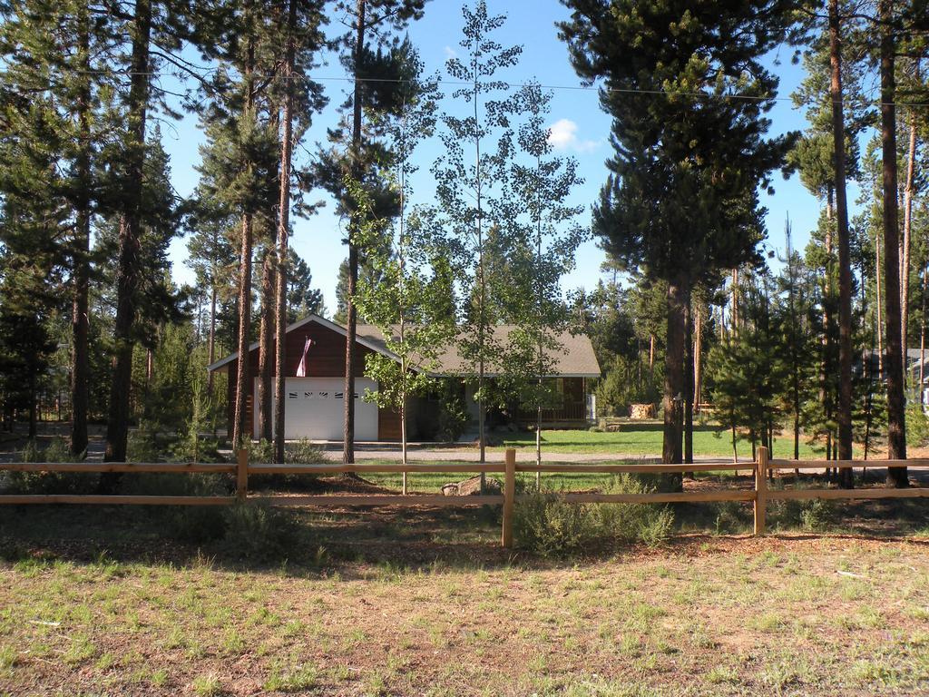 Cozy Cabin Lapine لا باين المظهر الخارجي الصورة