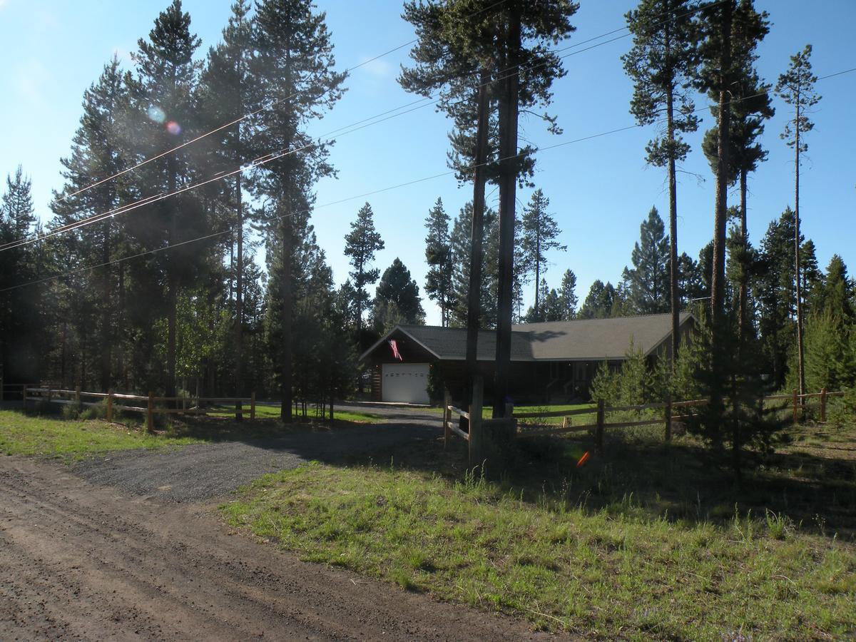 فيلا Cozy Cabin Lapine لا باين الغرفة الصورة