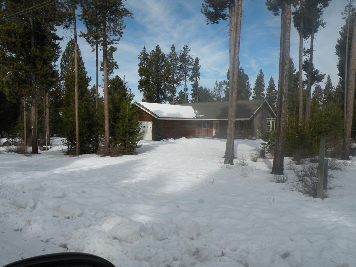 Cozy Cabin Lapine لا باين المظهر الخارجي الصورة